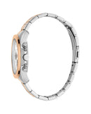 Esprit Men's Silver Watch - One Size - NuSea