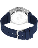 Esprit Men's Silver Watch - One Size - NuSea