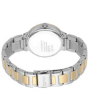 Esprit Women's Bicolor Watch - One Size - NuSea