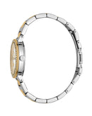 Esprit Women's Bicolor Watch - One Size - NuSea