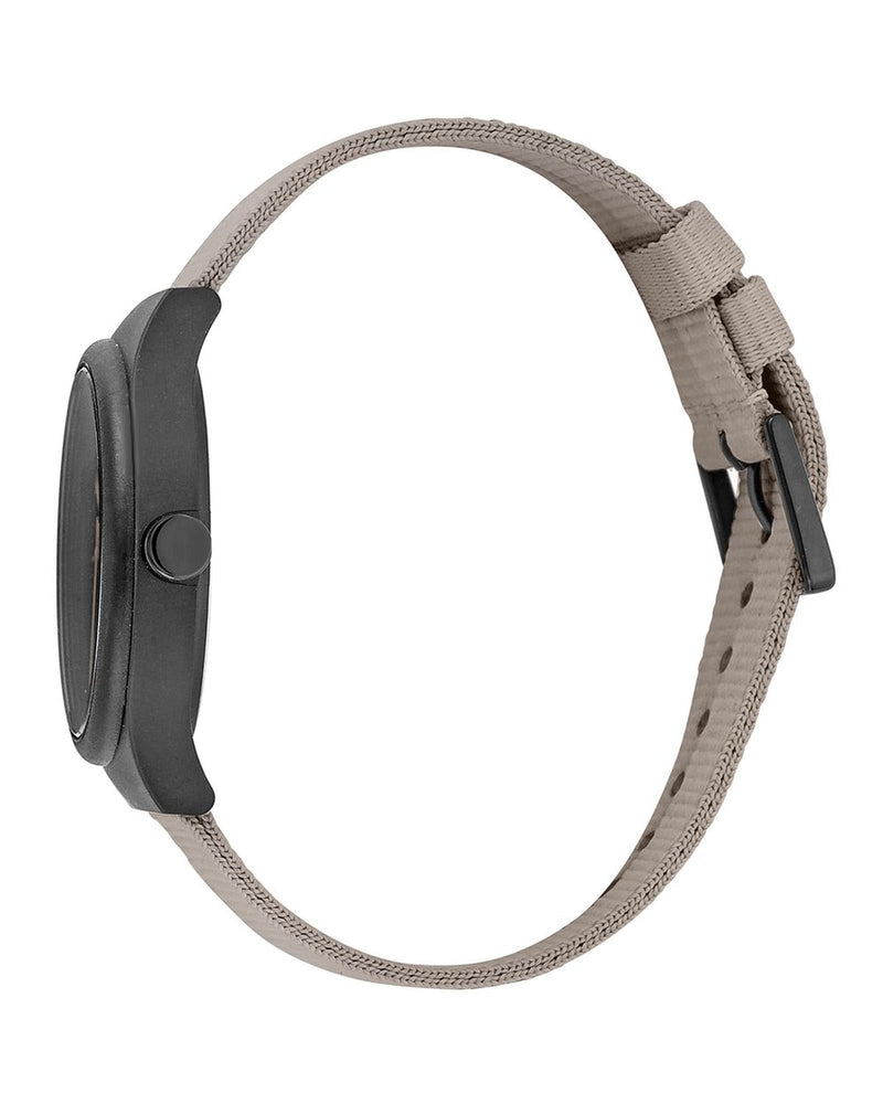 Esprit Women's Black Watch - One Size - NuSea