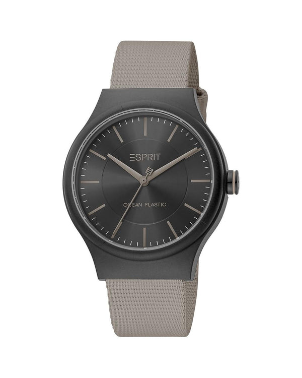 Esprit Women's Black Watch - One Size - NuSea