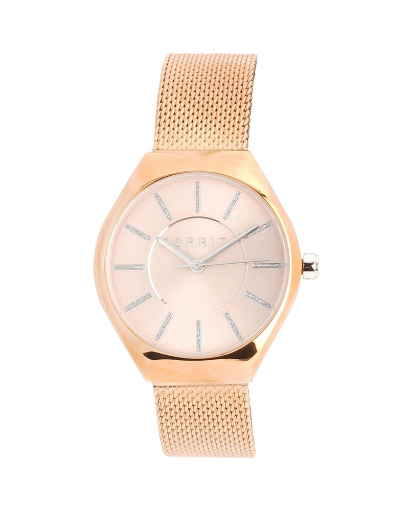 Esprit Women's Copper Watch - One Size - NuSea