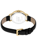 Esprit Women's Gold Watch - One Size - NuSea