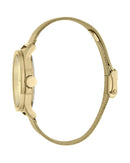 Esprit Women's Gold Watch - One Size - NuSea