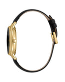 Esprit Women's Gold Watch - One Size - NuSea