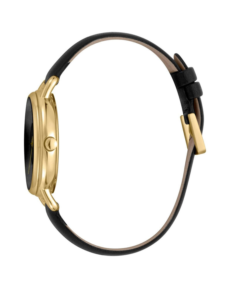 Esprit Women's Gold Watch - One Size - NuSea