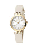 Esprit Women's Gold Watch - One Size - NuSea