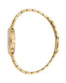 Esprit Women's Gold Watch - One Size - NuSea