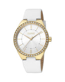 Esprit Women's Gold Watch - One Size - NuSea
