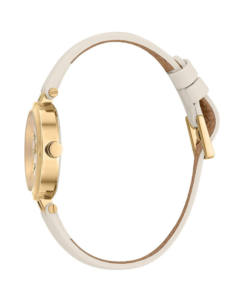 Esprit Women's Gold Watch - One Size - NuSea