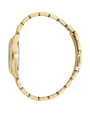 Esprit Women's Gold Watch - One Size - NuSea