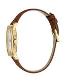 Esprit Women's Gold Watch - One Size - NuSea