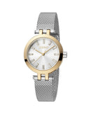 Esprit Women's Gold Watch - One Size - NuSea