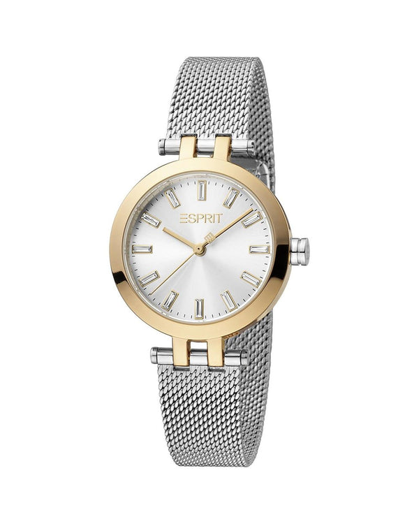 Esprit Women's Gold Watch - One Size - NuSea