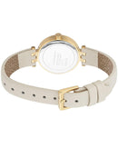 Esprit Women's Gold Watch - One Size - NuSea