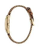 Esprit Women's Gold Watch - One Size - NuSea