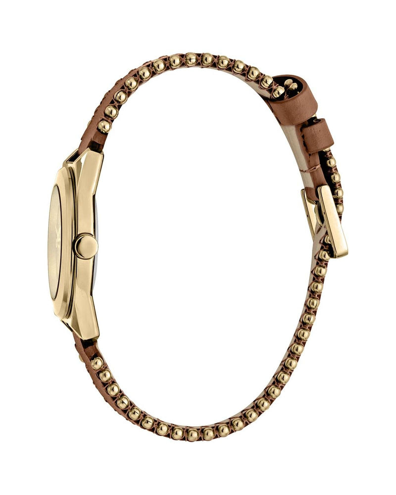 Esprit Women's Gold Watch - One Size - NuSea