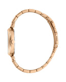 Esprit Women's Gold Watch - One Size - NuSea