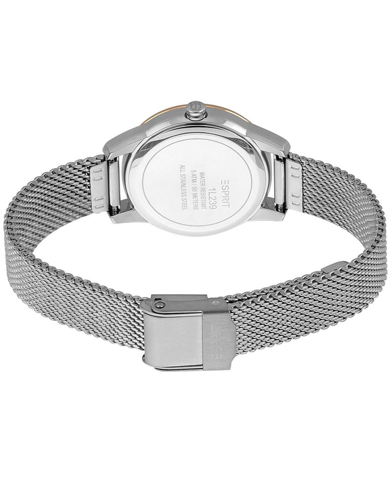 Esprit Women's Multicolor Watch - One Size - NuSea
