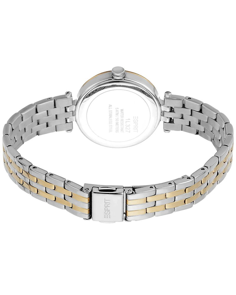 Esprit Women's Multicolor Watch - One Size - NuSea