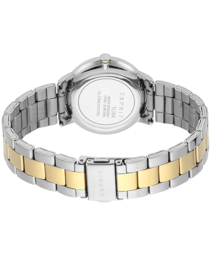 Esprit Women's Multicolor Watch - One Size - NuSea