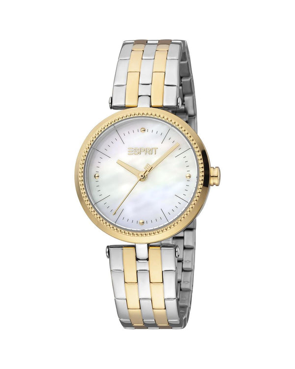 Esprit Women's Multicolor Watch - One Size - NuSea