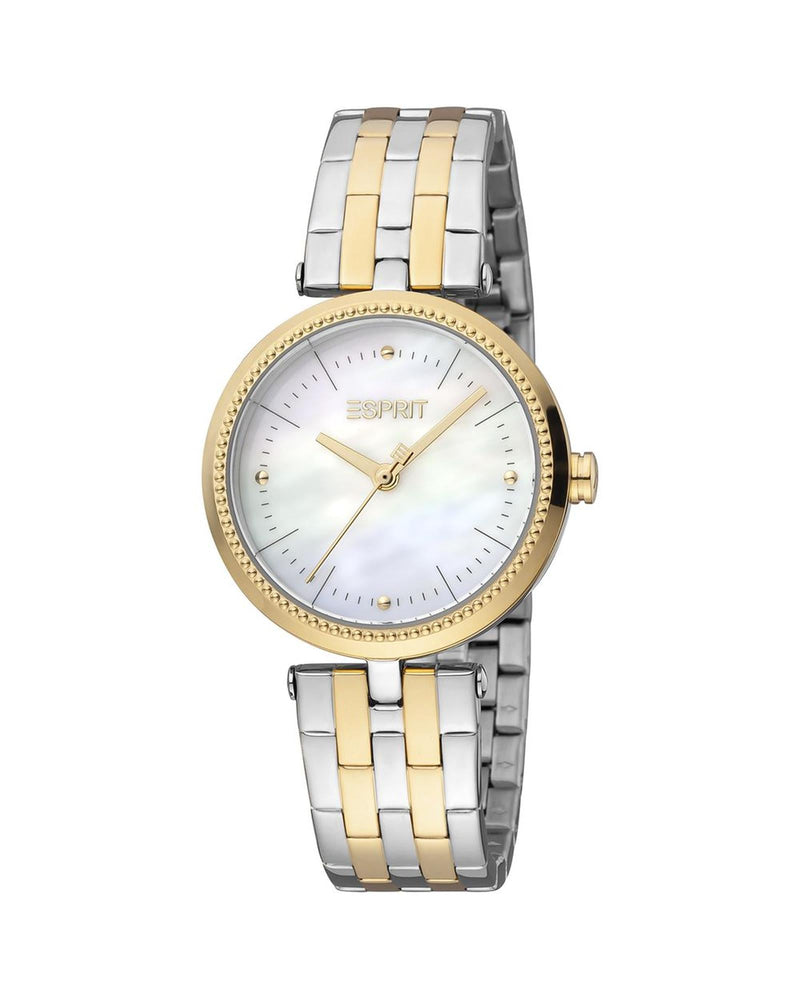 Esprit Women's Multicolor Watch - One Size - NuSea