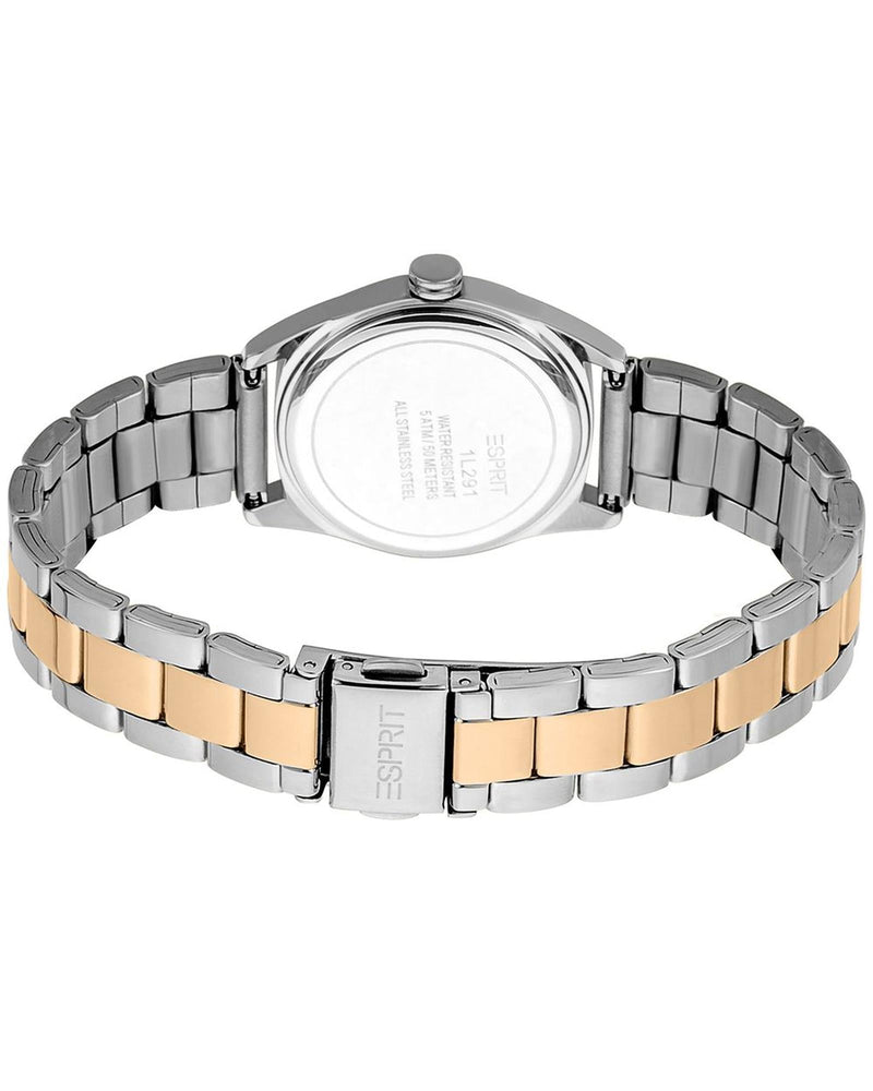 Esprit Women's Multicolor Watch - One Size - NuSea