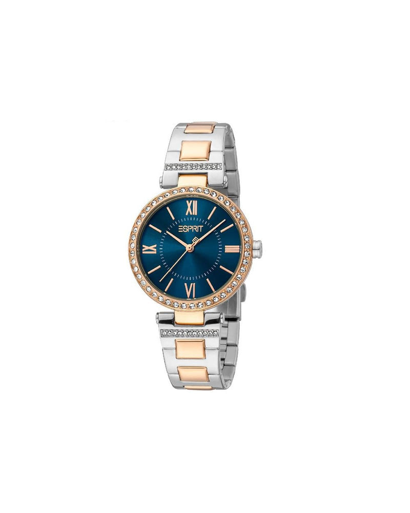 Esprit Women's Multicolor Watch - One Size - NuSea
