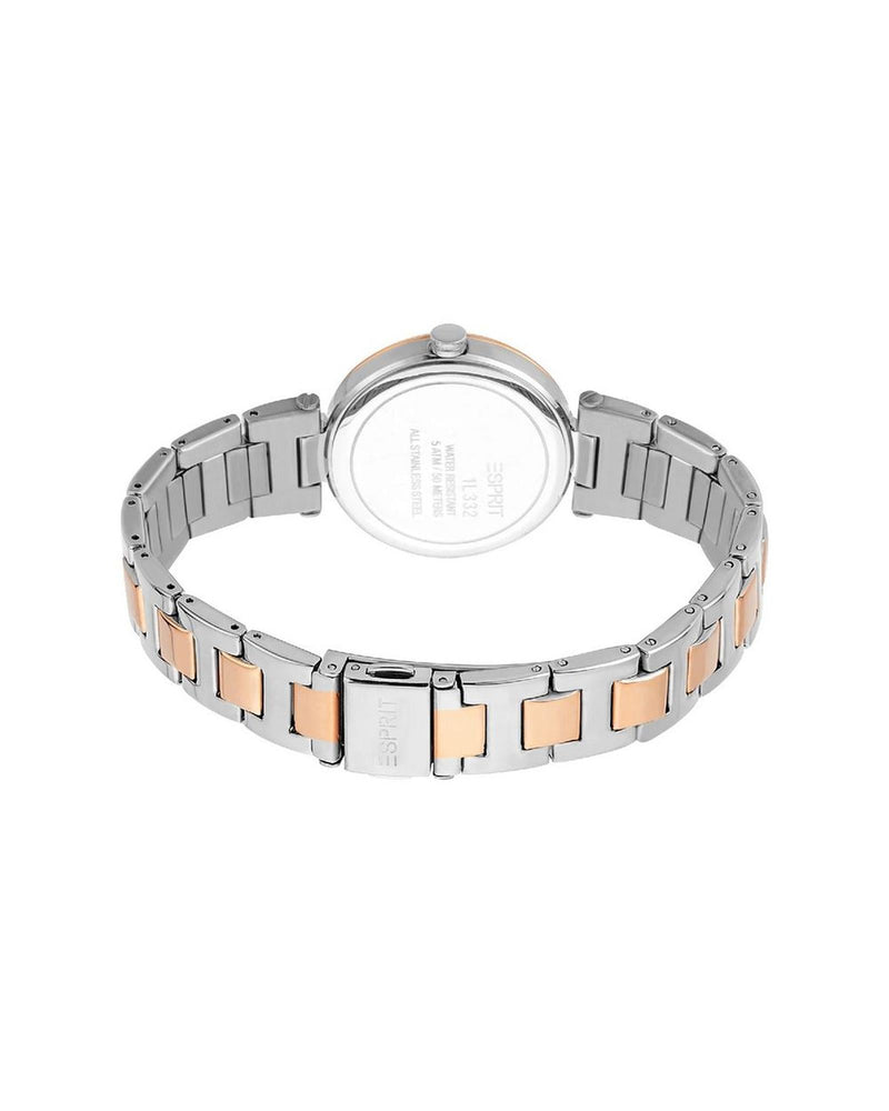 Esprit Women's Multicolor Watch - One Size - NuSea