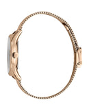 Esprit Women's Rose Gold Watch - One Size - NuSea