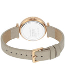 Esprit Women's Rose Gold Watch - One Size - NuSea