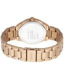 Esprit Women's Rose Gold Watch - One Size - NuSea