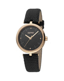Esprit Women's Rose Gold Watch - One Size - NuSea
