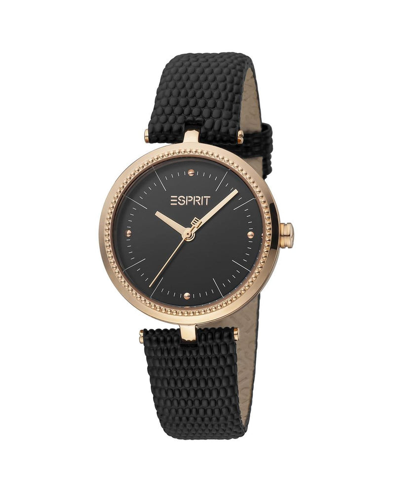 Esprit Women's Rose Gold Watch - One Size - NuSea