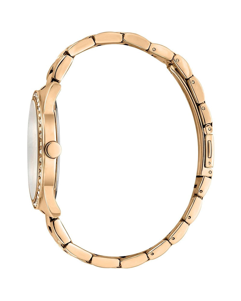 Esprit Women's Rose Gold Watch - One Size - NuSea