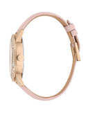 Esprit Women's Rose Gold Watch - One Size - NuSea