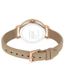 Esprit Women's Rose Gold Watch - One Size - NuSea