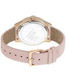 Esprit Women's Rose Gold Watch - One Size - NuSea
