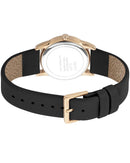 Esprit Women's Rose Gold Watch - One Size - NuSea