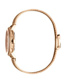 Esprit Women's Rose Gold Watch - One Size - NuSea