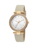 Esprit Women's Rose Gold Watch - One Size - NuSea
