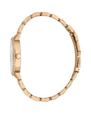 Esprit Women's Rose Gold Watch - One Size - NuSea