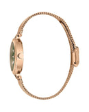 Esprit Women's Rose Gold Watch - One Size - NuSea