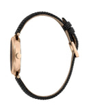 Esprit Women's Rose Gold Watch - One Size - NuSea