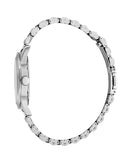 Esprit Women's Silver Watch - One Size - NuSea