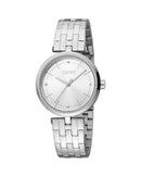 Esprit Women's Silver Watch - One Size - NuSea