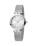 Esprit Women's Silver Watch - One Size - NuSea