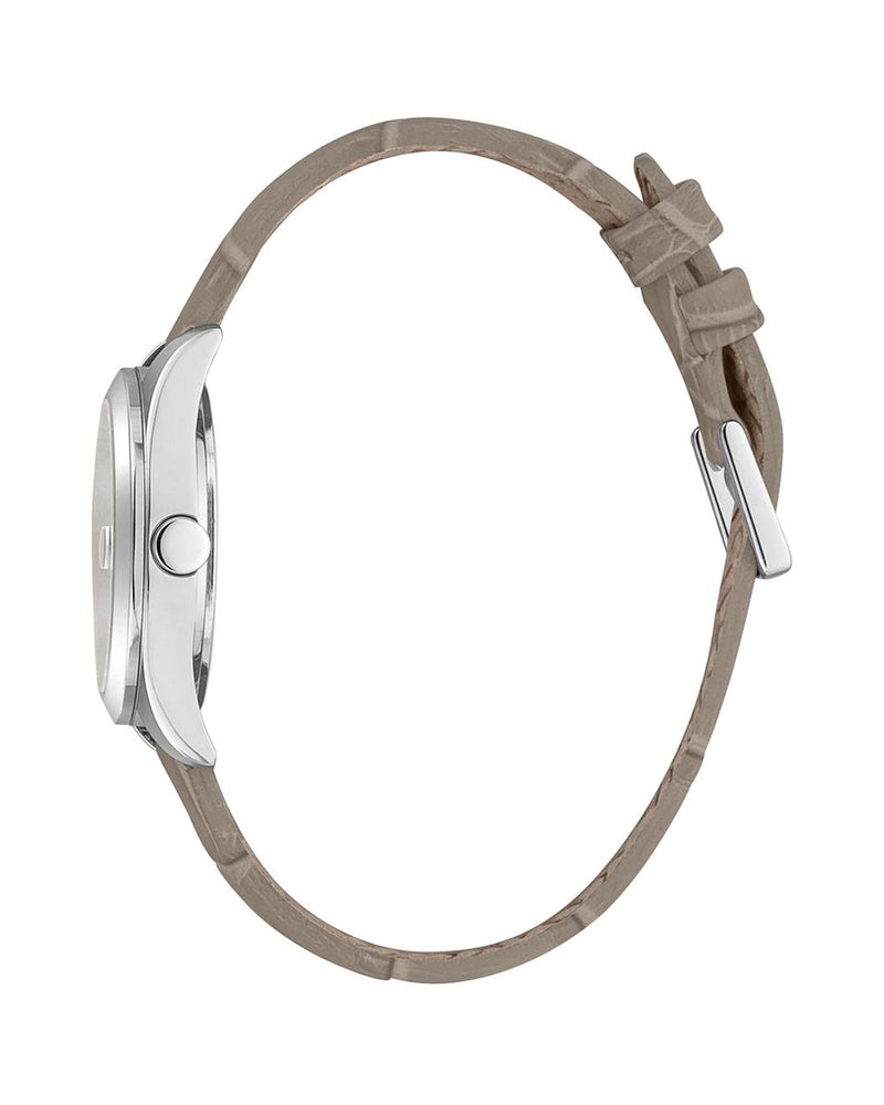 Esprit Women's Silver Watch - One Size - NuSea